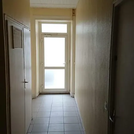 아파트 Rue Du Palais, Centre-ville *