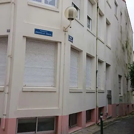 Rue Du Palais, Centre-ville