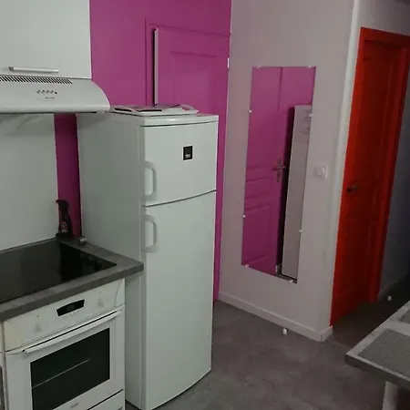아파트 Rue Du Palais, Centre-ville Les Sables-dʼOlonne